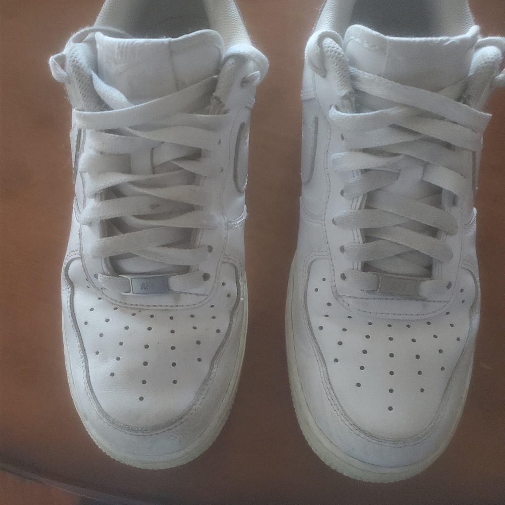 Nike Air Force 1-size 7.5